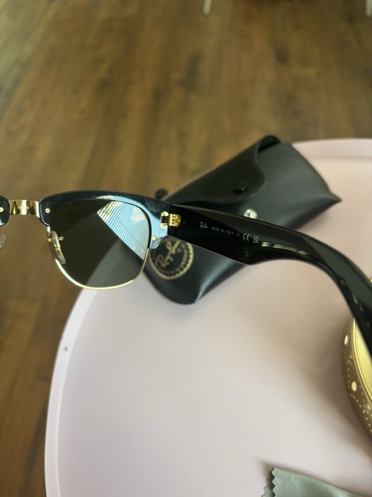 Слънчеви очила RAY-BAN