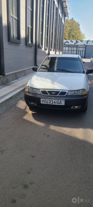 Nexia 1 2006 donc