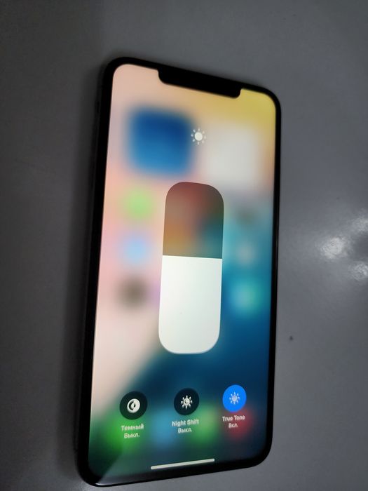 Iphone Xs Max KH/A Gold 64GB Xammayogi ishlid