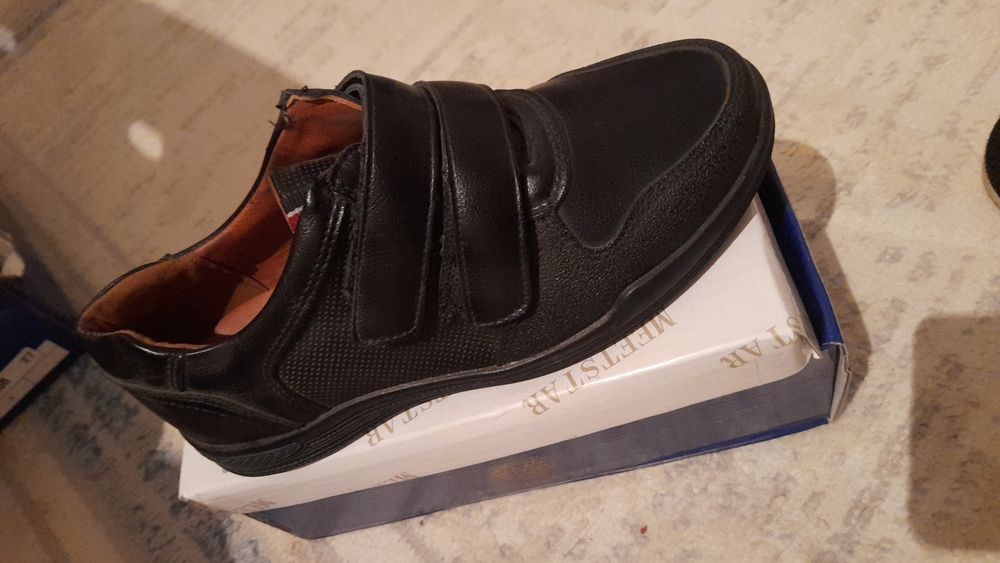 Детский обуви размер бар