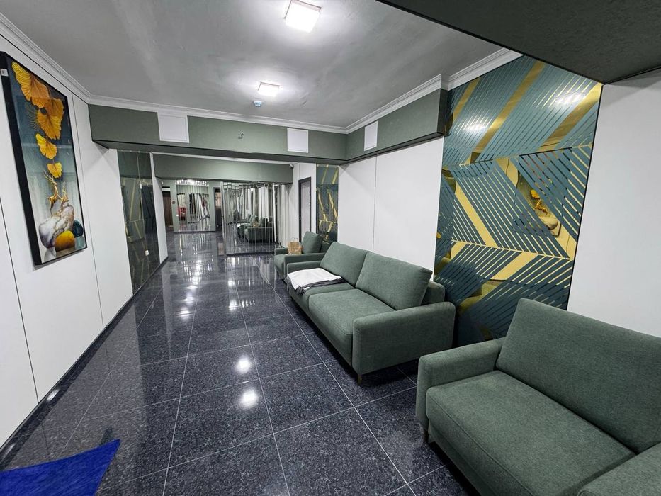 Аренда Офис на Яккасарай район Вторая линия 40 кв