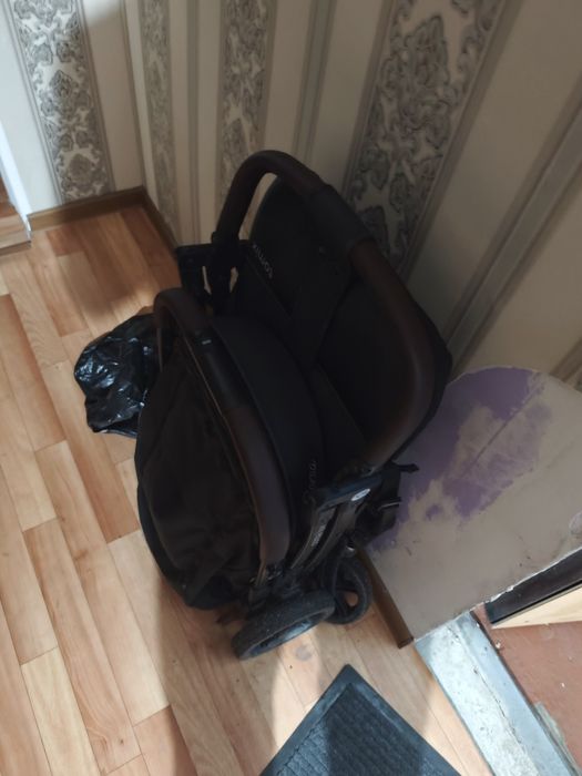 Продам летнюю коляску Corsa