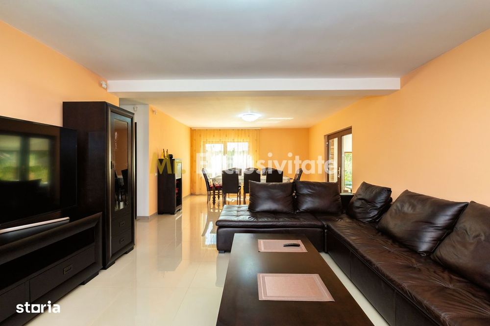 Casa Balotesti - Bascov (Pitesti, Arges) - 700 mp teren