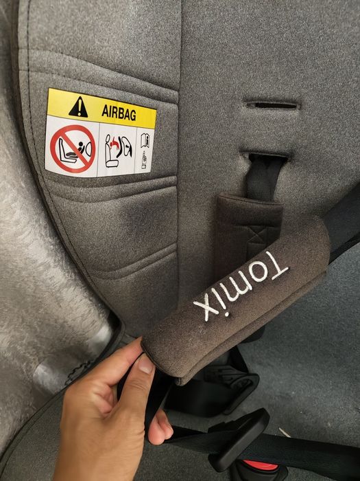 Продам автокресло