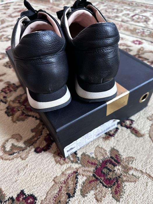 Кроссовки BASCONI