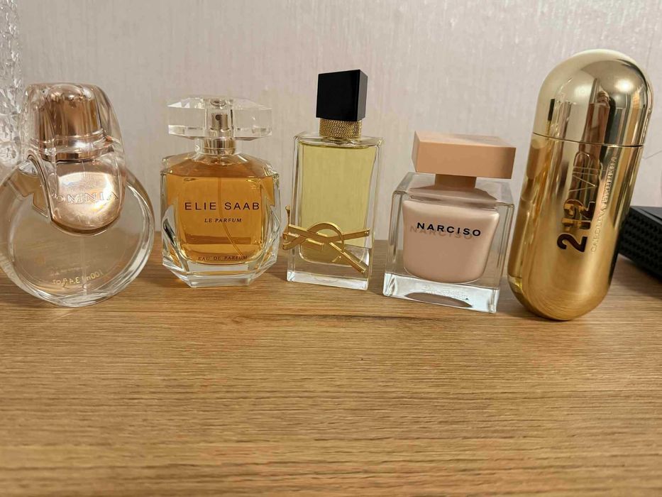 Парфюми разпродажба