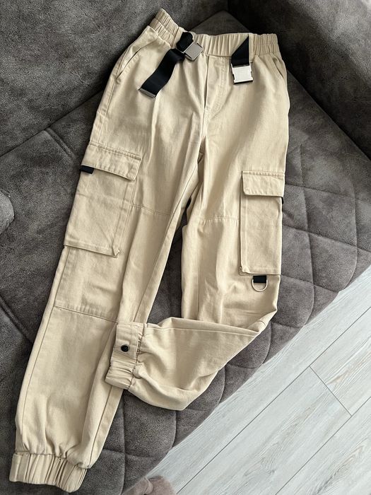 женские брюки размер XS