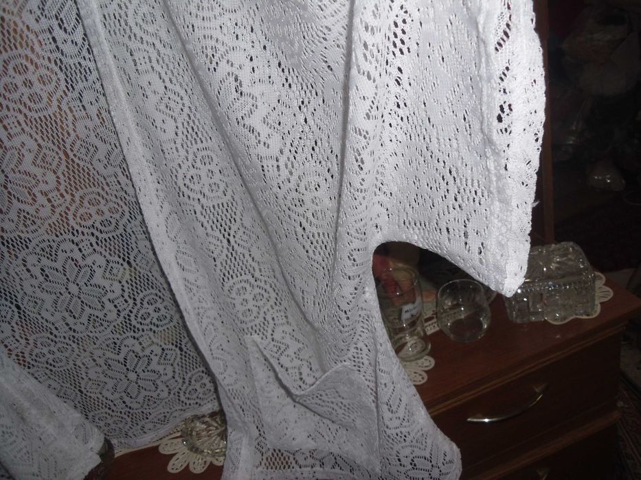 Sacou din dantela