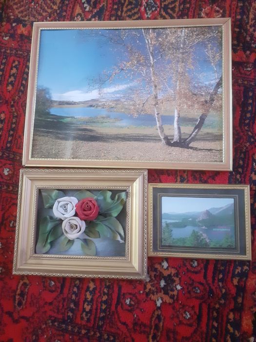 рамки для фото 20×30