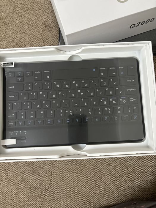 Планшет G-Vill G2000