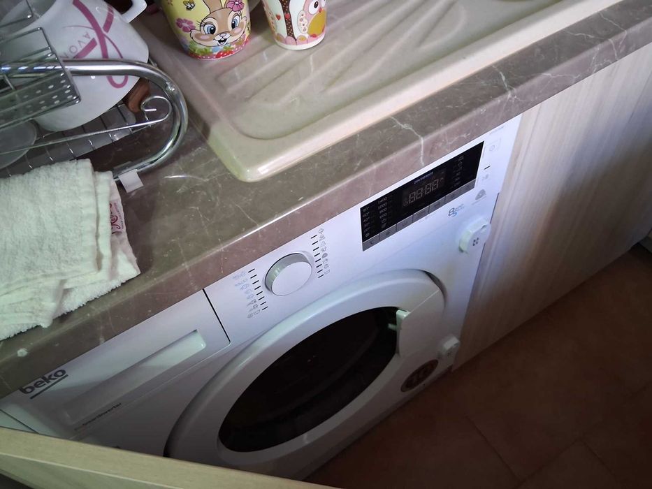 Продава се Едностаен апартамент в Пловдив, Южен - 34 кв.м за 2192 €/кв.м - Снимка #5