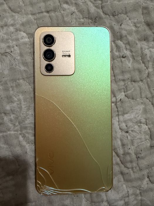 Продвю телефон vivo