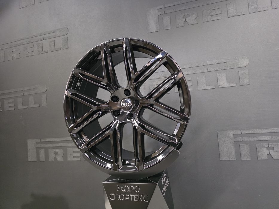 21цола 5х112 Audi Q7 Q8 Ауди 5x112