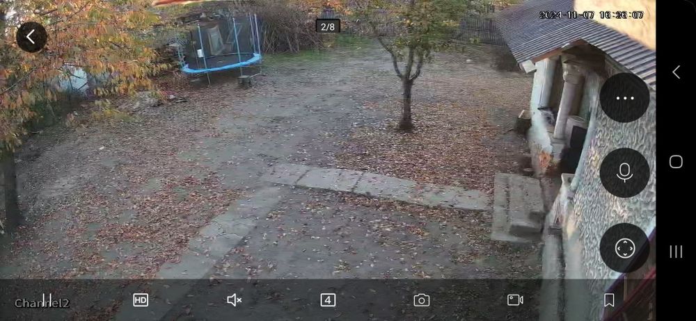 Casa falfani, comuna stolnici