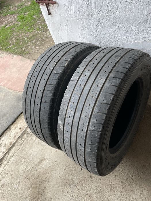 СРОЧНО ПРОДАМ! 4 шины всего за 20к