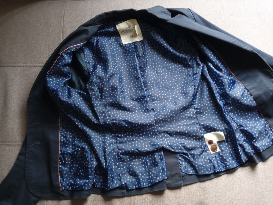 Sacou H&M mar 36