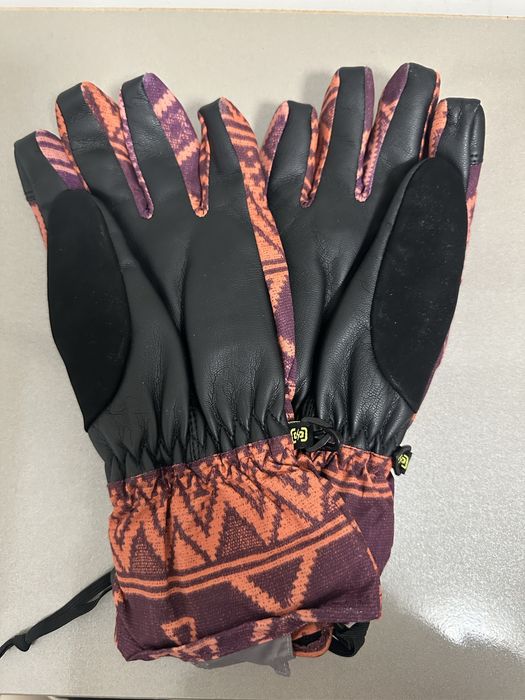 Ръкавици за сноуборд Burton - като нови