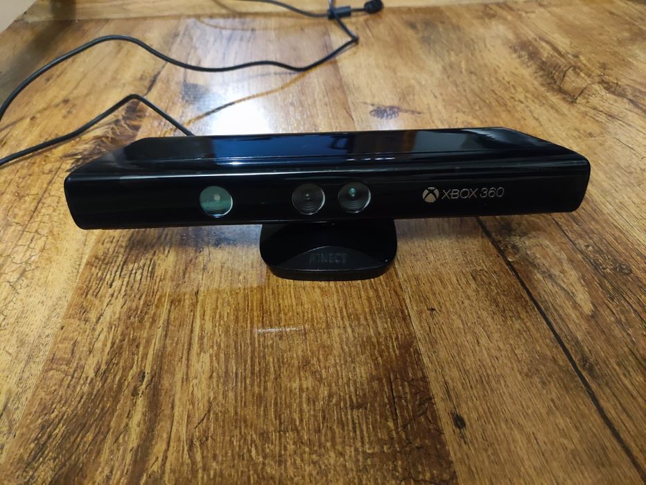 Camera Kinect Xbox 360