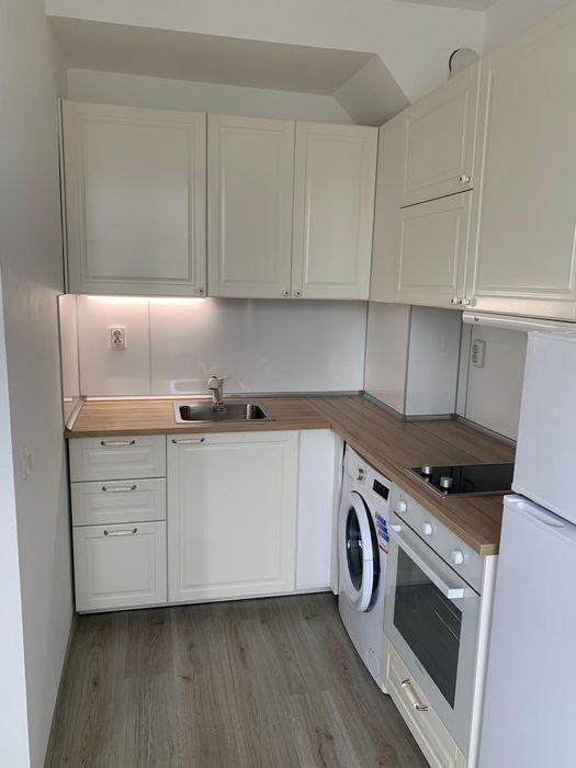 Двустаен апартамент, под наем, кв. Трошево