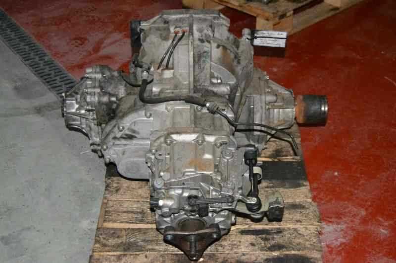 Cutie de viteze Ford Transit 2.4 TDI; 4x4; 9C1V7003AA; 6+1 Trepte;