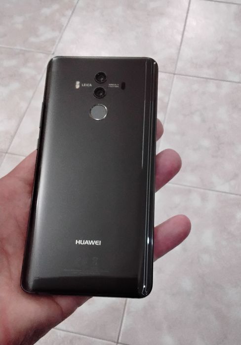 Huawei mate 10 pro 6/128 Gb