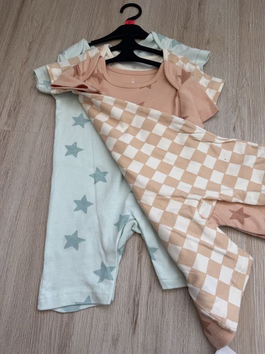 Ромперы mothercare