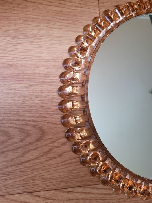 Зеркало настенное