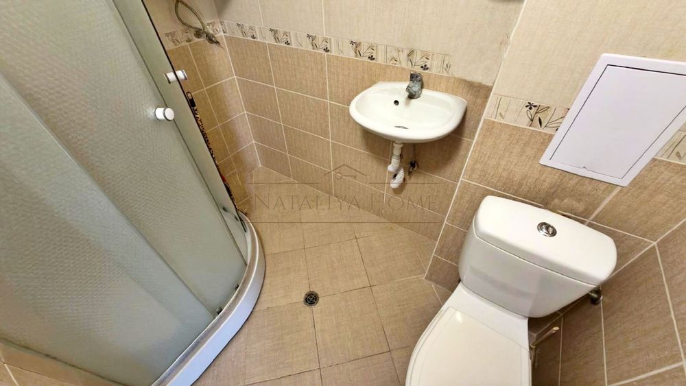 Дава се под наем Едностаен апартамент в Бургас, Сарафово - 40 кв.м за 348.84 € - Снимка #7