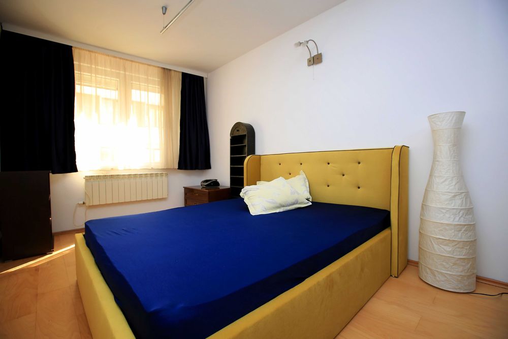 Двустаен апартамент под наем