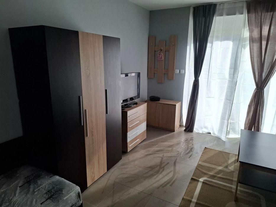 Дава се под наем Едностаен апартамент в София, Овча купел - 21 кв.м за 300 € - Снимка #3