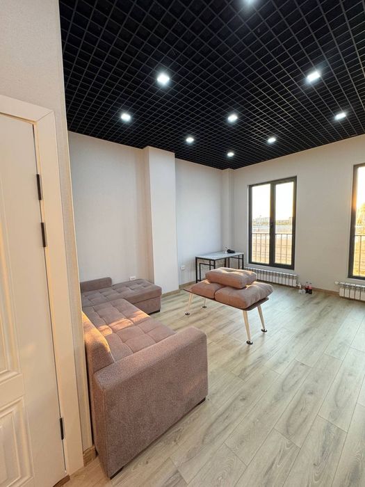 Аренда Офис на Ц-5 Юнусабад район Первая линия
