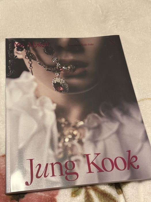 BTS албуми, aespa фотокартички