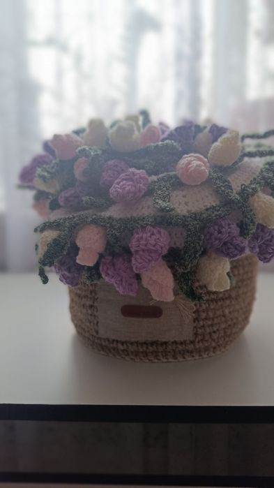 Плед плед плед букет