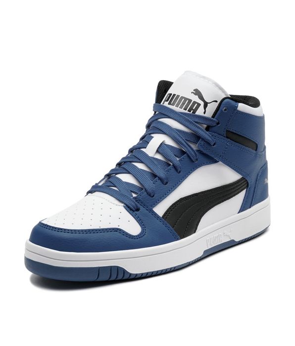 Мъжки маратонки Puma Rebound Layup SL