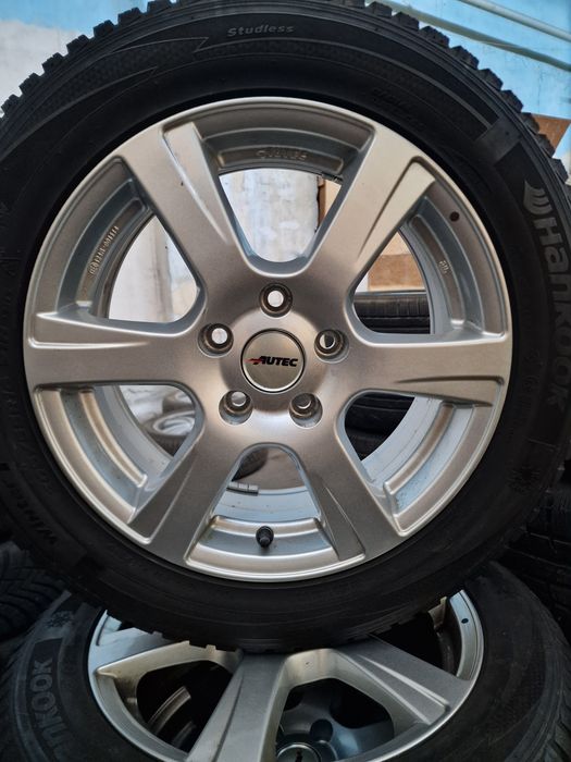 14 до 19 цола джанти Audi/VW/Mercedes/BMW/Seat/Skoda