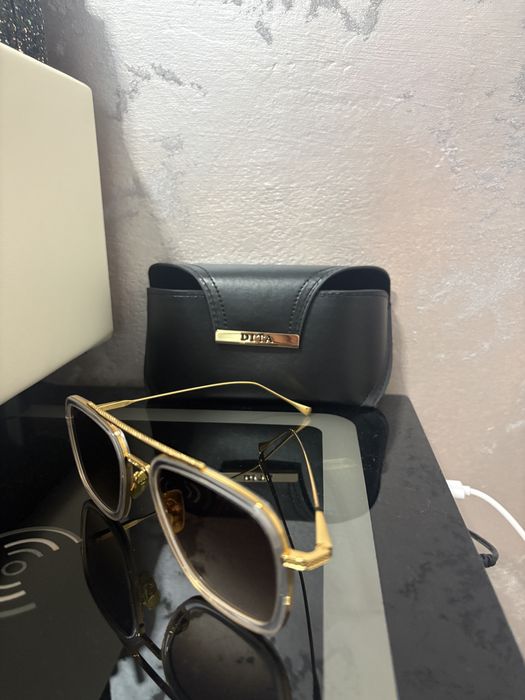 Ochelari de soare Dita, full box, calitate premium