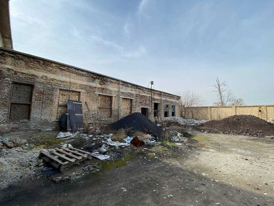 Индекс База 29-соток строения 827 м² ж/д ветка рядом