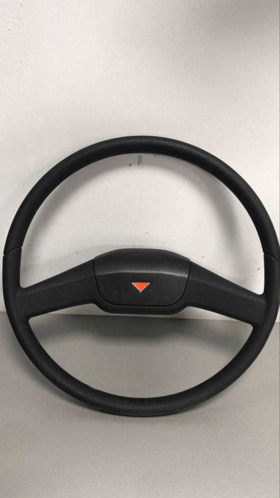 Руль ( Колесо рулевое ) КамАЗ ЕВРО Батыр