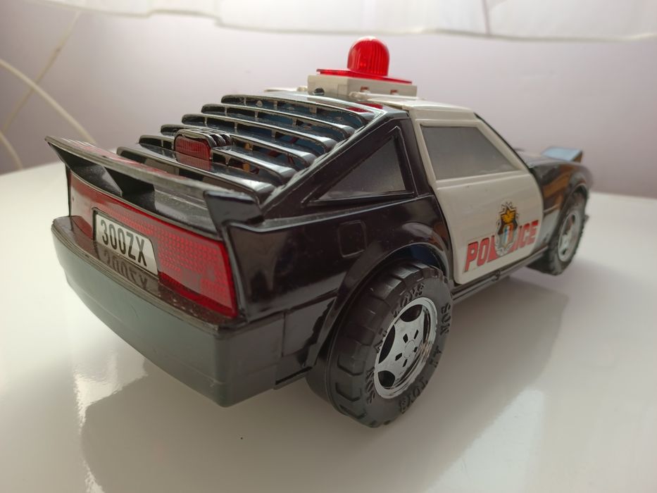 Количка ретро от 1987г