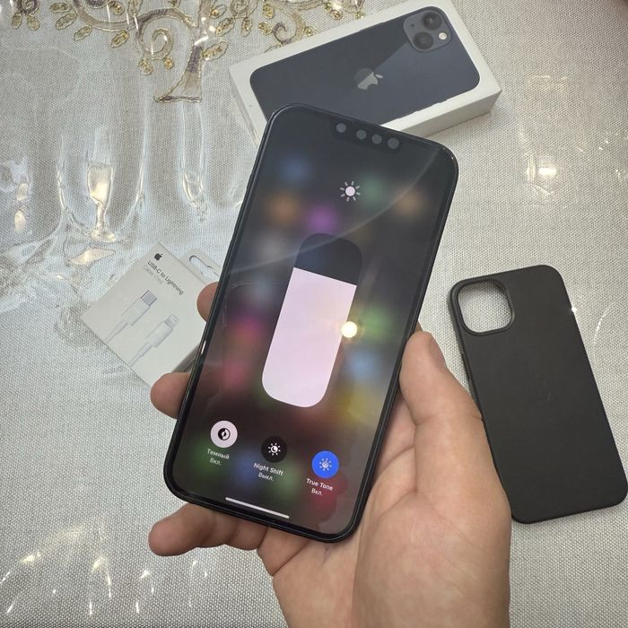 Iphone 13 128/77%