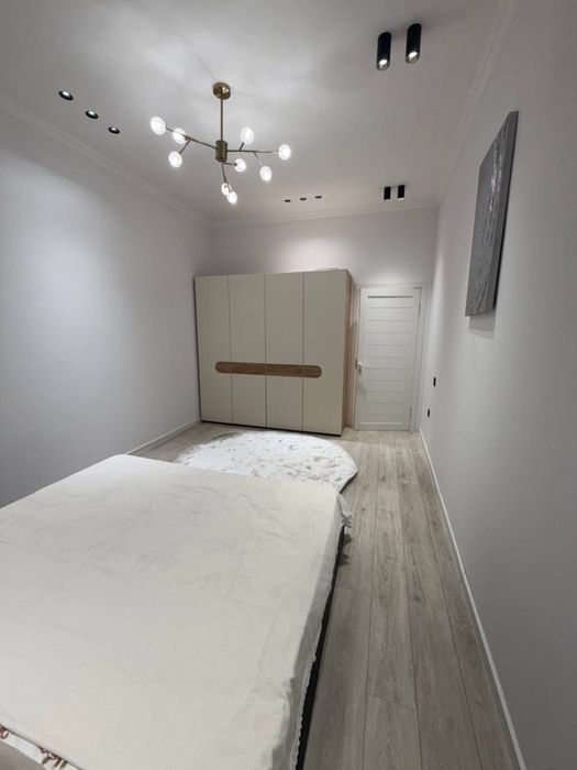 Паркентский|73м2| 3 комн| 1 этаж| Aparts for rent|Укомплектована