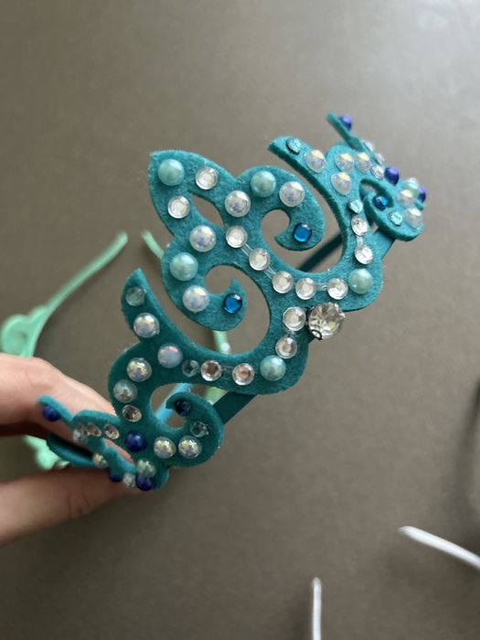 Диадема на наурыз