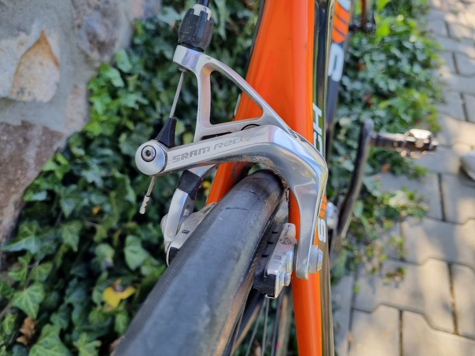 Cursiera carbon Switch