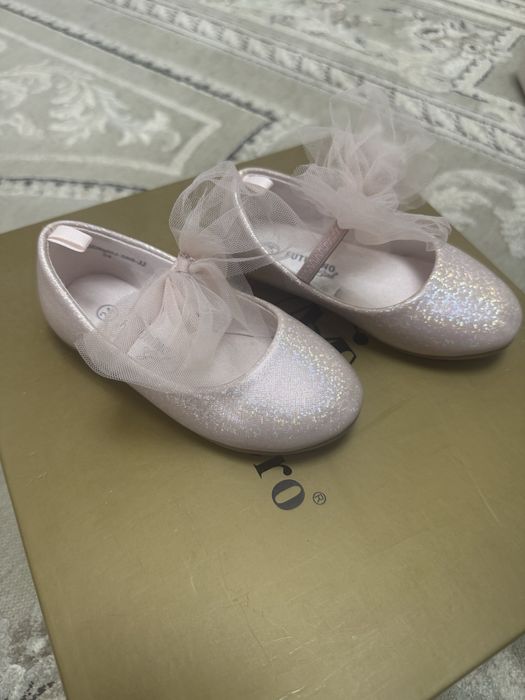 Туфли 24 размера