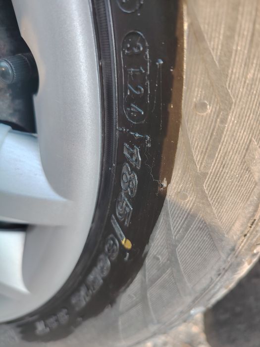 Зимни гуми с железни джанти VW,  SKODA,  SEAT,  AUDI