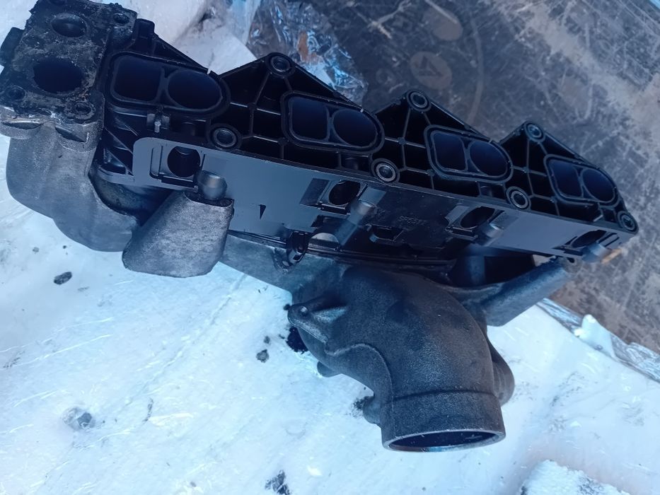 Galerie admisie sprinter euro 4