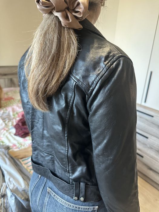 ZARA Есенни палта и якета