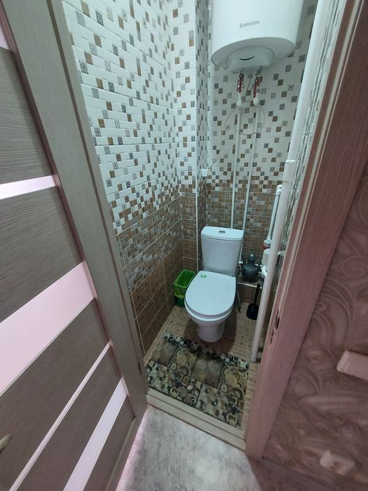 1ка район ТД"Алатау"