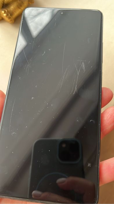 Обмен не Интересует!!!Продам смартфон/ модель POCO X 5 Pro 5G