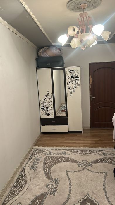 Сдам 3х ком Рахат